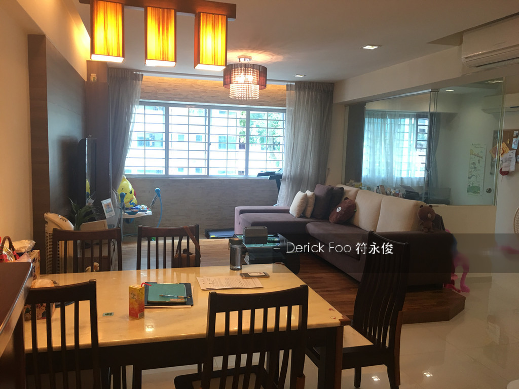 Blk 474 Choa Chu Kang Avenue 3 (Choa Chu Kang), HDB 5 Rooms #152454312